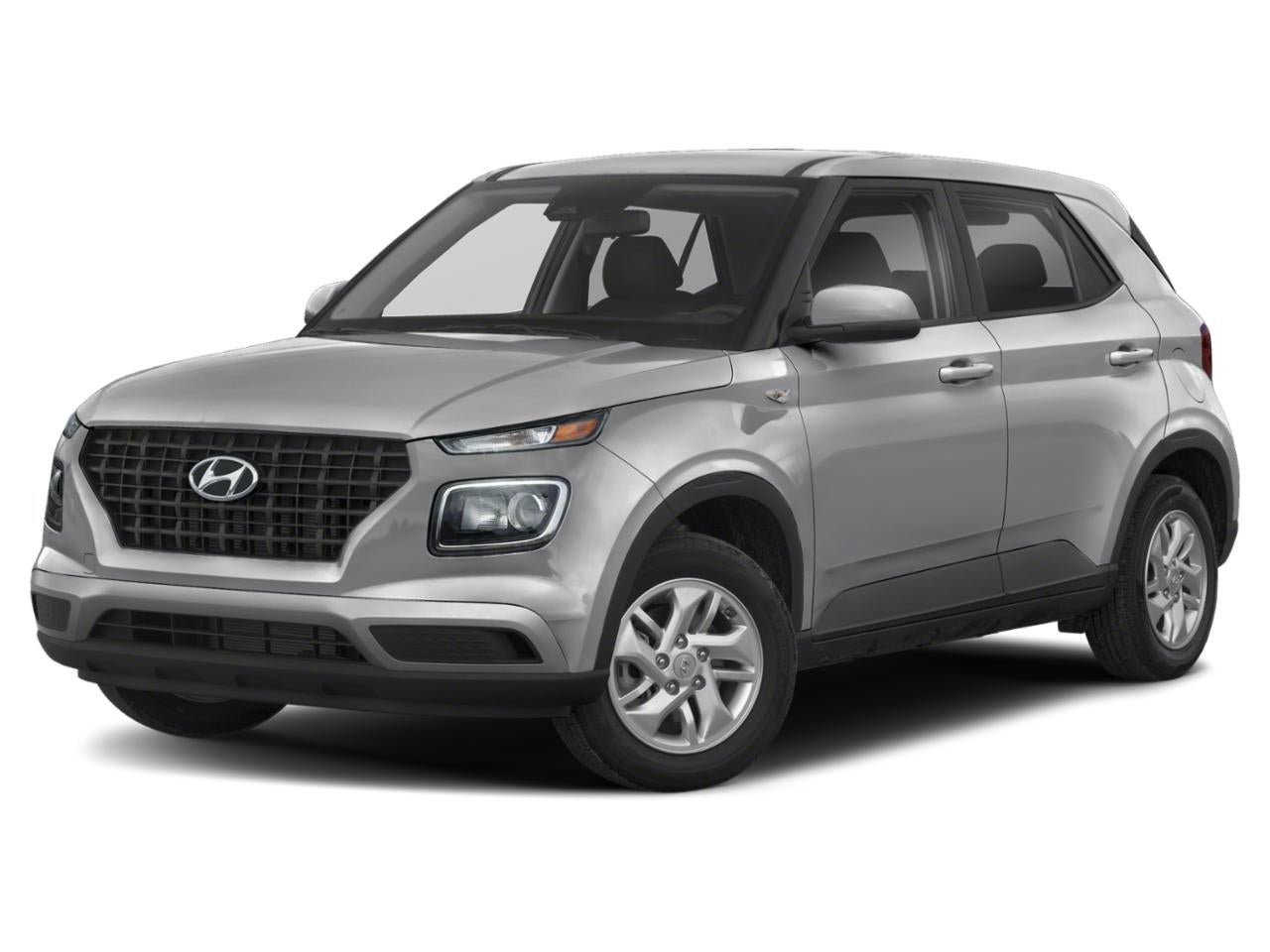 2023 Hyundai VENUE SE IVT