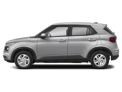 2023 Hyundai VENUE SE IVT