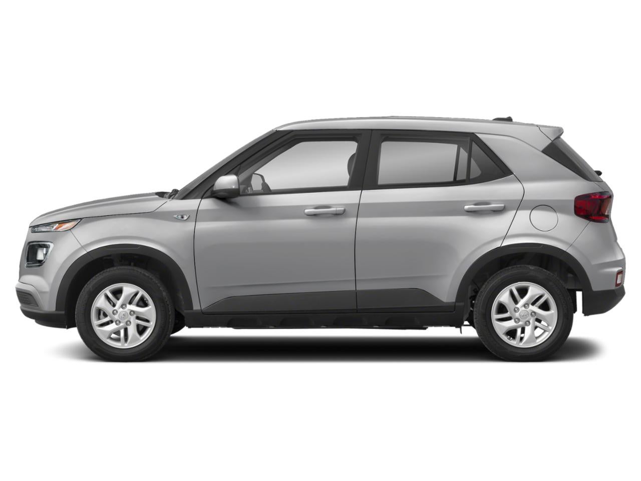 2023 Hyundai VENUE SE IVT