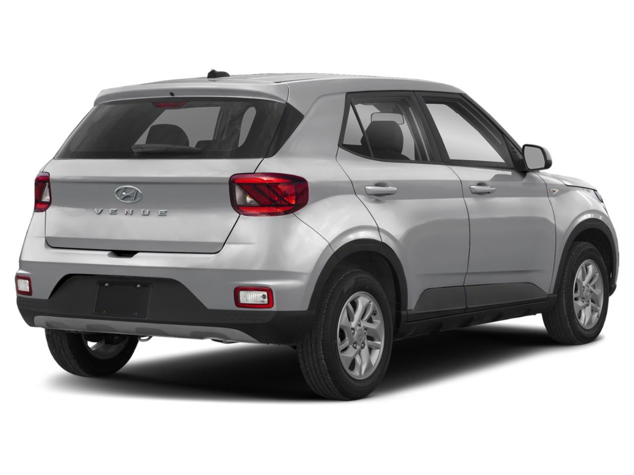 2023 Hyundai VENUE SE IVT