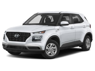 2023 Hyundai VENUE SE IVT