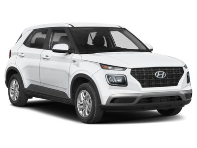 2023 Hyundai VENUE SE IVT
