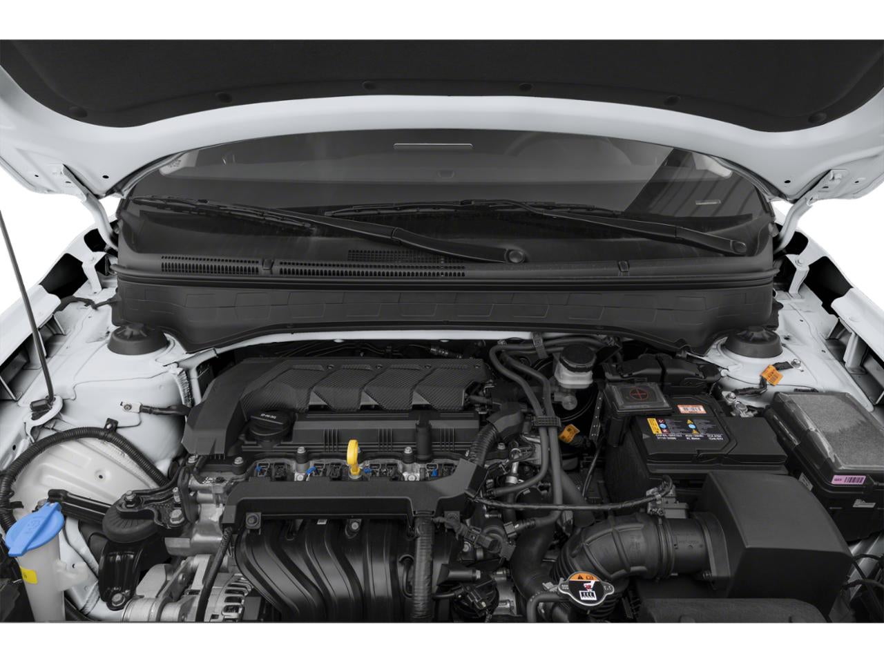 2023 Hyundai VENUE SE IVT