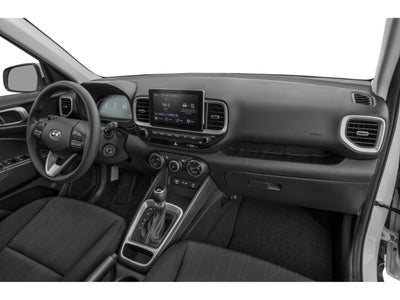 2023 Hyundai VENUE SE IVT