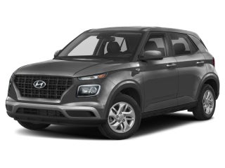 2023 Hyundai VENUE SE IVT