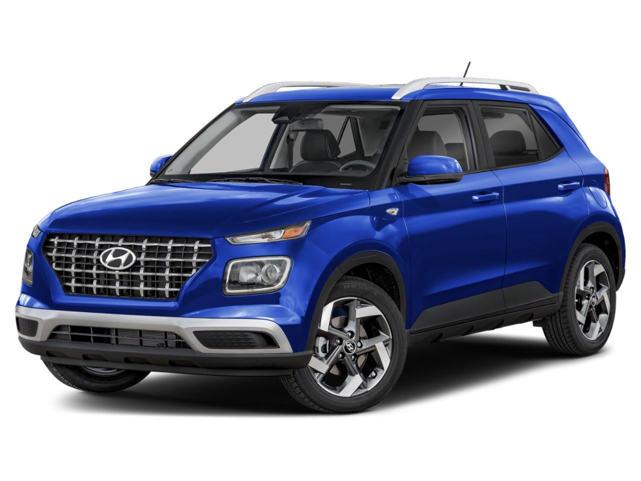 2023 Hyundai VENUE SEL IVT