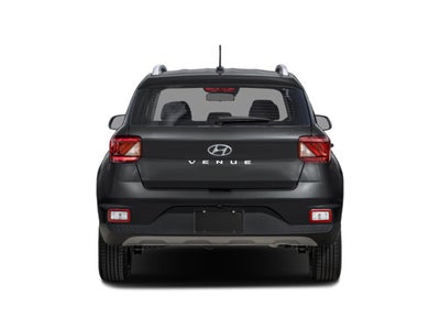 2023 Hyundai VENUE SEL IVT