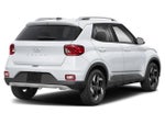 2025 Hyundai VENUE SEL IVT
