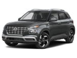 2025 Hyundai VENUE SEL IVT