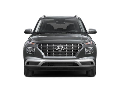 2025 Hyundai VENUE SEL IVT