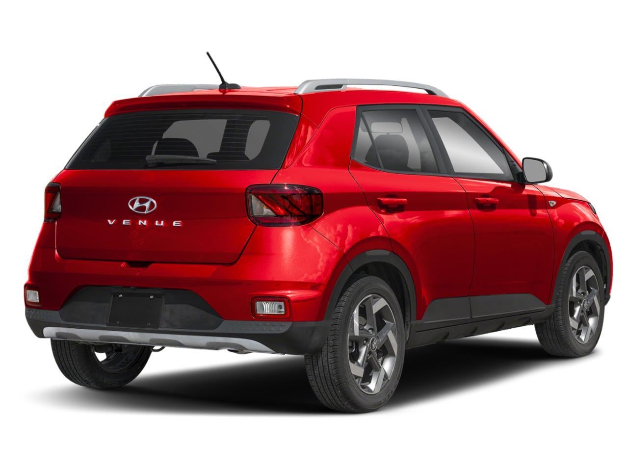 2024 Hyundai VENUE Limited IVT