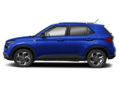 2024 Hyundai VENUE Limited IVT