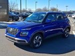 2024 Hyundai VENUE SEL IVT