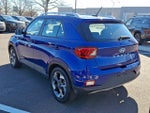 2024 Hyundai VENUE SEL IVT