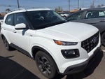 2025 Hyundai VENUE SEL IVT