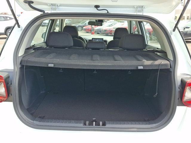 2025 Hyundai VENUE SEL IVT