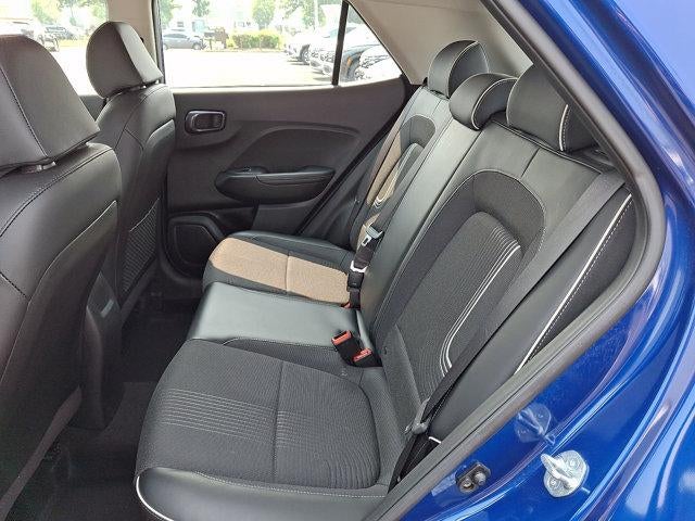 2023 Hyundai VENUE Limited IVT