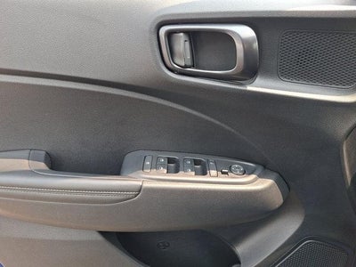 2023 Hyundai VENUE Limited IVT