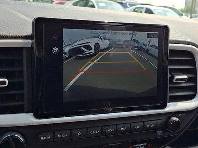 2023 Hyundai VENUE Limited IVT