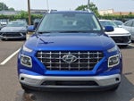 2023 Hyundai VENUE Limited IVT