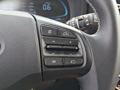2023 Hyundai VENUE Limited IVT