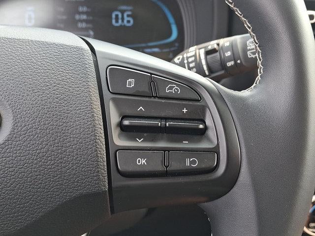 2023 Hyundai VENUE Limited IVT