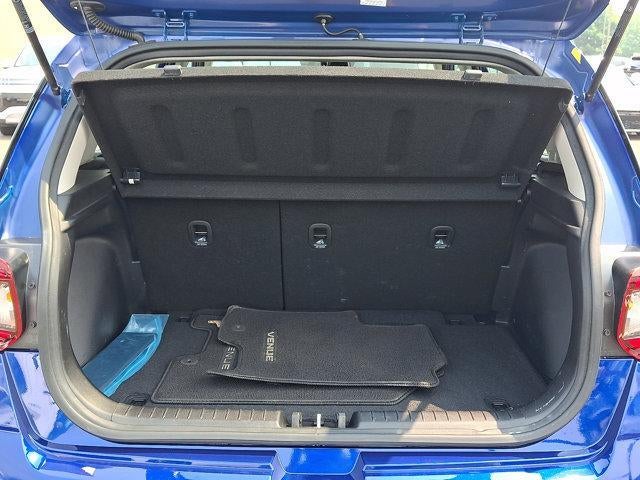 2023 Hyundai VENUE Limited IVT