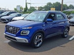 2023 Hyundai VENUE Limited IVT