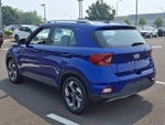 2023 Hyundai VENUE Limited IVT
