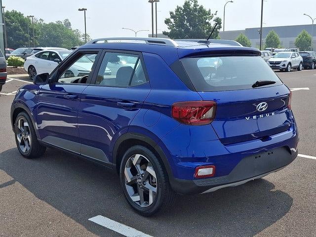 2023 Hyundai VENUE Limited IVT