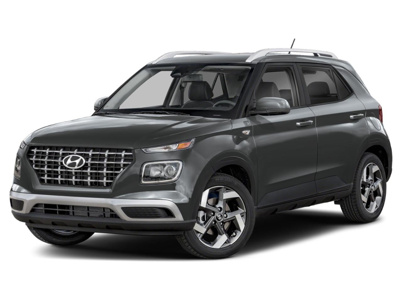 2024 Hyundai VENUE SEL IVT