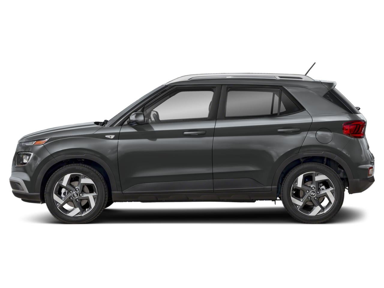 2024 Hyundai VENUE SEL IVT