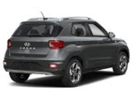 2024 Hyundai VENUE SEL IVT