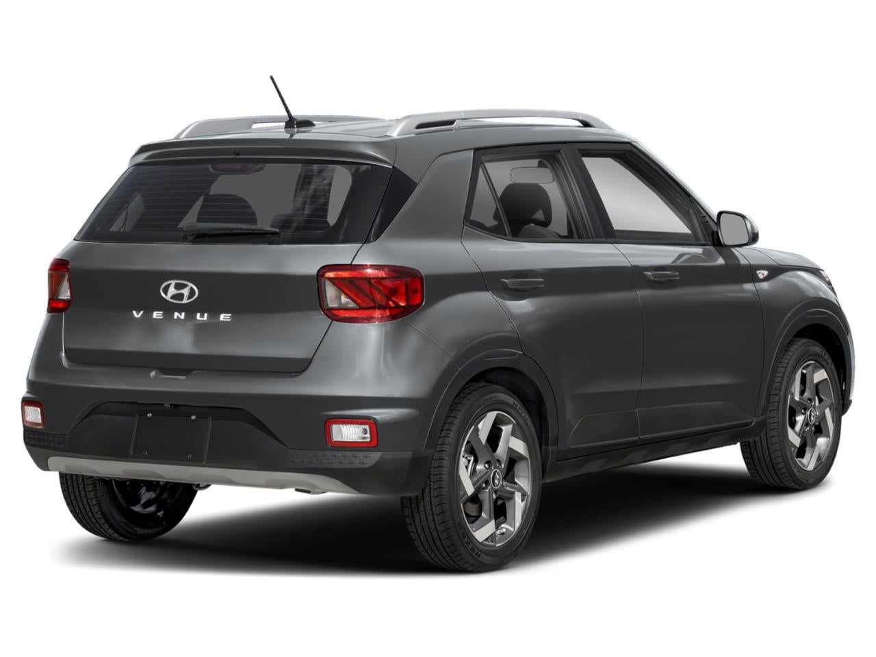 2024 Hyundai VENUE SEL IVT