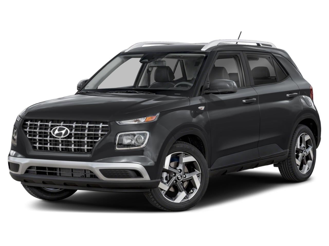 2024 Hyundai VENUE SEL IVT