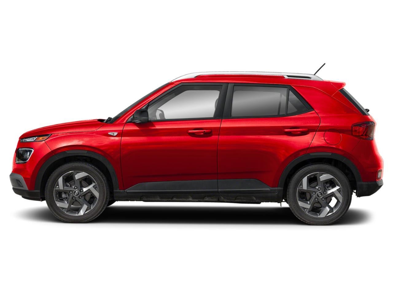 2023 Hyundai VENUE Limited IVT
