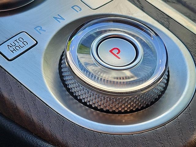 2023 Genesis G80 2.5T AWD