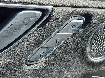 2023 Genesis G80 2.5T AWD