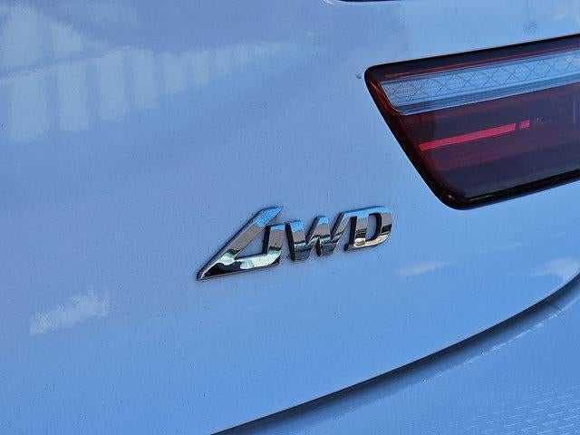 2023 Genesis G80 2.5T AWD