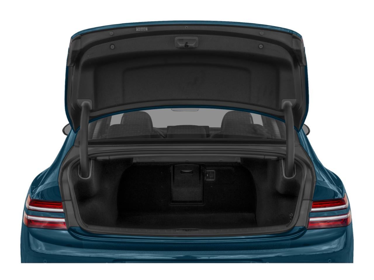 2023 Genesis G80 2.5T AWD