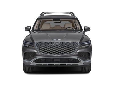 2025 Genesis GV80 2.5T Standard AWD