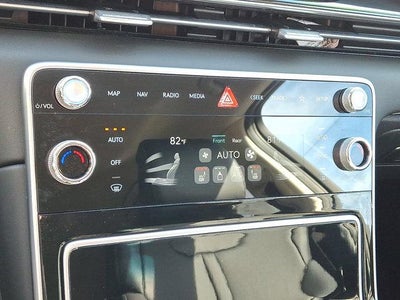 2025 Genesis GV80 2.5T Standard AWD