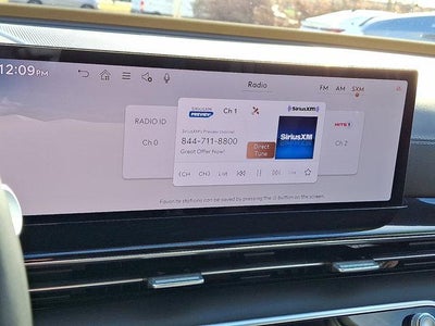 2025 Genesis GV80 2.5T Standard AWD