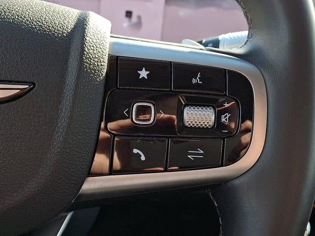 2025 Genesis GV80 2.5T Standard AWD