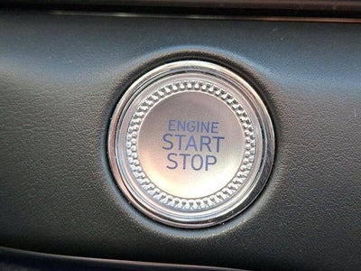 2025 Genesis GV80 2.5T Standard AWD