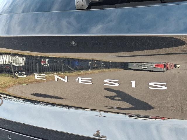 2025 Genesis GV80 2.5T Standard AWD