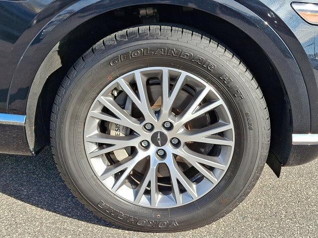 2025 Genesis GV80 2.5T Standard AWD