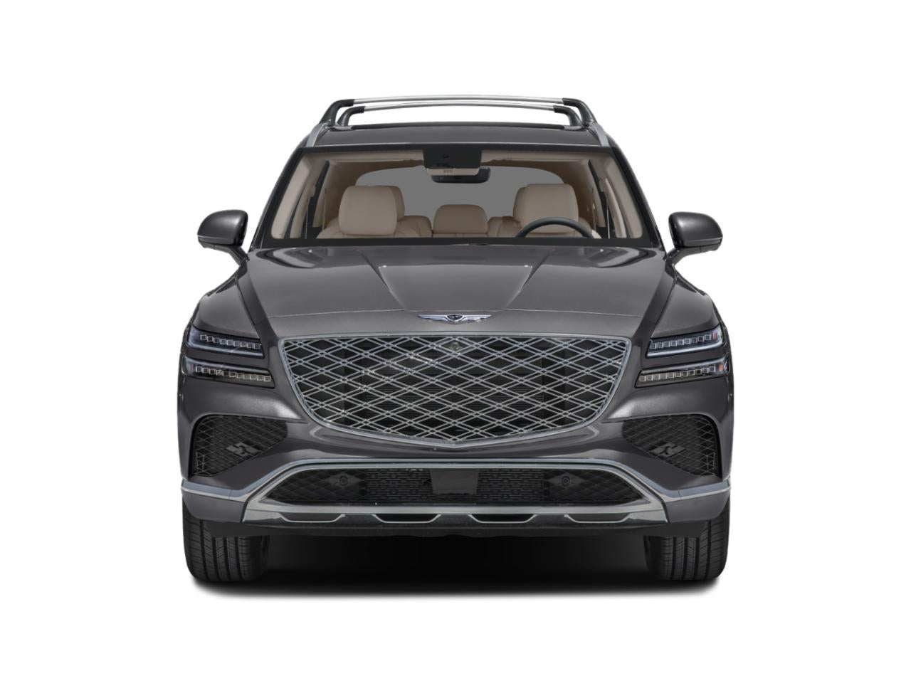 2025 Genesis GV80 2.5T Standard AWD