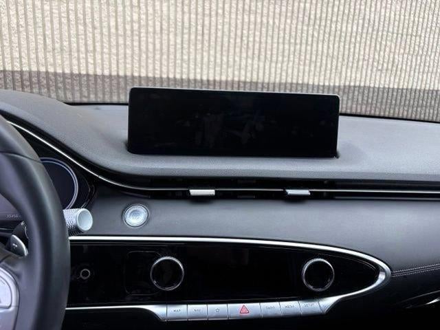2025 Genesis GV70 2.5T AWD