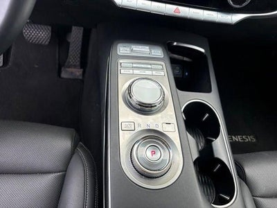 2025 Genesis GV70 2.5T AWD